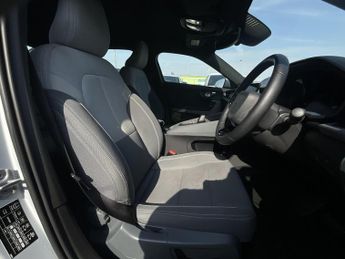 Polestar Polestar 2 EV FWD