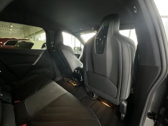 BMW Ix XDRIVE45 M SPORT
