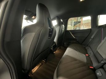 BMW Ix XDRIVE45 M SPORT