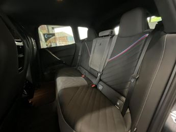 BMW Ix XDRIVE45 M SPORT