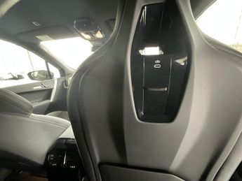 BMW Ix XDRIVE45 M SPORT