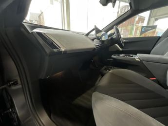 BMW Ix XDRIVE45 M SPORT
