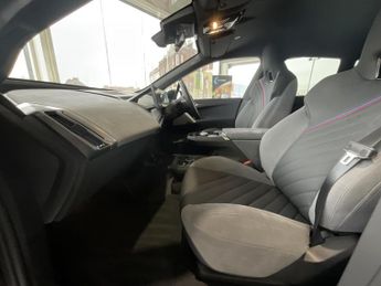 BMW Ix XDRIVE45 M SPORT