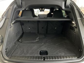 BMW Ix XDRIVE45 M SPORT