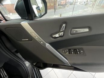 BMW Ix XDRIVE45 M SPORT