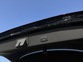 Audi E-Tron S LINE 55 QUATTRO