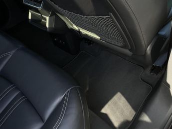 Audi E-Tron S LINE 55 QUATTRO