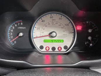 Hyundai i10 1.2 Comfort Auto Euro 4 5dr