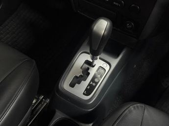 Suzuki Jimny 1.3 JLX 3dr