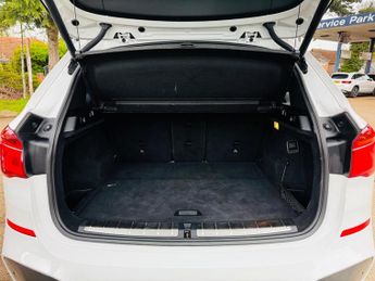 BMW X1 2.0 20i M Sport Auto xDrive Euro 6 (s/s) 5dr