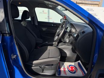 Skoda Fabia 1.0 TSI SE L DSG Euro 6 (s/s) 5dr