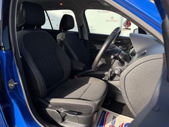 Skoda Fabia 1.0 TSI SE L DSG Euro 6 (s/s) 5dr