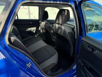 Skoda Fabia 1.0 TSI SE L DSG Euro 6 (s/s) 5dr