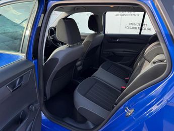 Skoda Fabia 1.0 TSI SE L DSG Euro 6 (s/s) 5dr