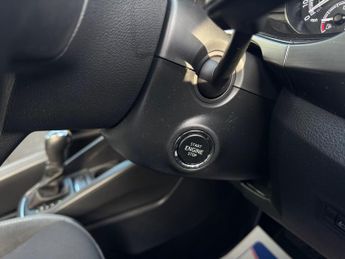 Skoda Fabia 1.0 TSI SE L DSG Euro 6 (s/s) 5dr