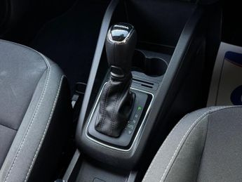 Skoda Fabia 1.0 TSI SE L DSG Euro 6 (s/s) 5dr
