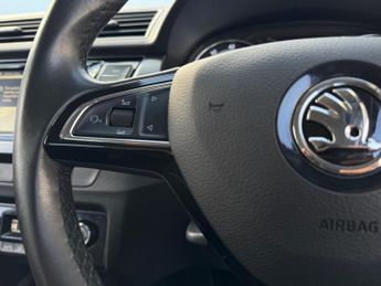 Skoda Fabia 1.0 TSI SE L DSG Euro 6 (s/s) 5dr