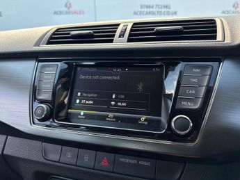 Skoda Fabia 1.0 TSI SE L DSG Euro 6 (s/s) 5dr