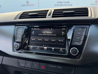 Skoda Fabia 1.0 TSI SE L DSG Euro 6 (s/s) 5dr