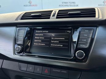 Skoda Fabia 1.0 TSI SE L DSG Euro 6 (s/s) 5dr