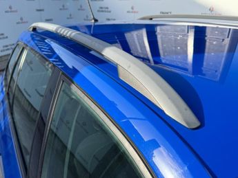 Skoda Fabia 1.0 TSI SE L DSG Euro 6 (s/s) 5dr