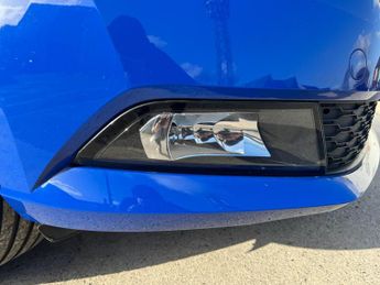Skoda Fabia 1.0 TSI SE L DSG Euro 6 (s/s) 5dr