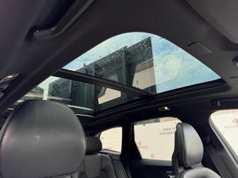 Volvo XC60 2.0h T8 Twin Engine 10.4kWh R-Design Pro Auto AWD Euro 6 (s/s) 5