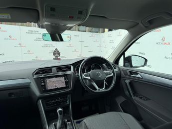 Volkswagen Tiguan 1.5 TSI Life DSG Euro 6 (s/s) 5dr