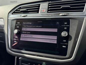 Volkswagen Tiguan 1.5 TSI Life DSG Euro 6 (s/s) 5dr