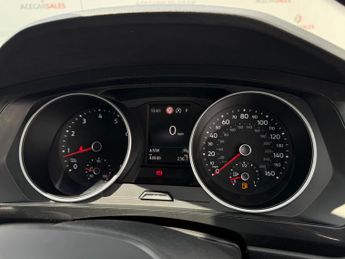 Volkswagen Tiguan 1.5 TSI Life DSG Euro 6 (s/s) 5dr
