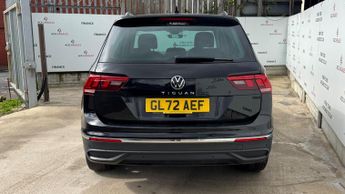 Volkswagen Tiguan 1.5 TSI Life DSG Euro 6 (s/s) 5dr
