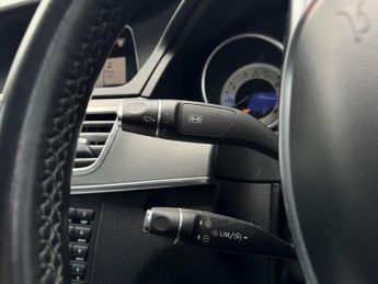 Mercedes-Benz E Class 2.1 E220 CDI AMG Sport G-Tronic+ Euro 5 (s/s) 4dr