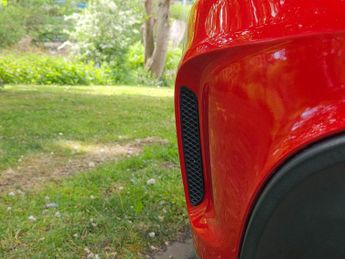 Mercedes-Benz GLA 2.1 GLA200d AMG Line 7G-DCT Euro 6 (s/s) 5dr