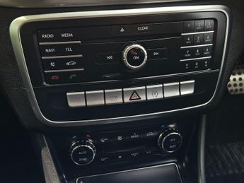 Mercedes-Benz GLA 2.1 GLA200d AMG Line 7G-DCT Euro 6 (s/s) 5dr