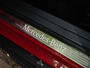 Mercedes-Benz GLA 2.1 GLA200d AMG Line 7G-DCT Euro 6 (s/s) 5dr