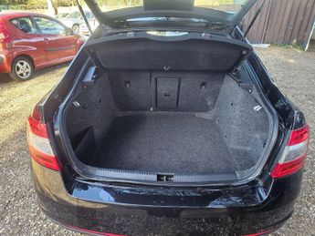 Skoda Octavia 2.0 TFSI vRS DSG Euro 6 (s/s) 5dr