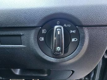 Skoda Octavia 2.0 TFSI vRS DSG Euro 6 (s/s) 5dr