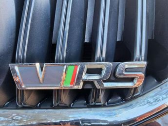 Skoda Octavia 2.0 TFSI vRS DSG Euro 6 (s/s) 5dr