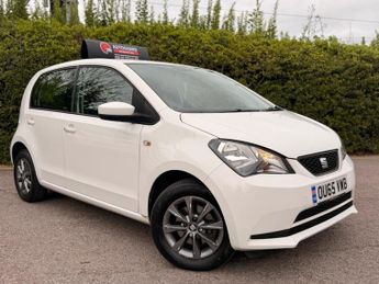 SEAT Mii 1.0 12v I TECH Euro 6 5dr