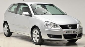 Volkswagen Polo 1.2 Match 3dr
