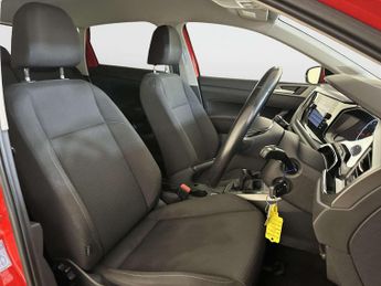 Volkswagen Polo 1.0 EVO SE Hatchback 5dr Petrol Manual Euro 6 (s/s) (65 ps)