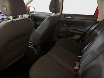 Volkswagen Polo 1.0 EVO SE Hatchback 5dr Petrol Manual Euro 6 (s/s) (65 ps)