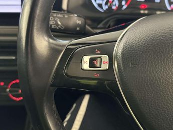 Volkswagen Polo 1.0 EVO SE Hatchback 5dr Petrol Manual Euro 6 (s/s) (65 ps)