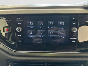 Volkswagen Polo 1.0 EVO SE Hatchback 5dr Petrol Manual Euro 6 (s/s) (65 ps)