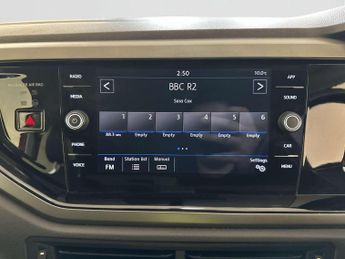 Volkswagen Polo 1.0 EVO SE Hatchback 5dr Petrol Manual Euro 6 (s/s) (65 ps)