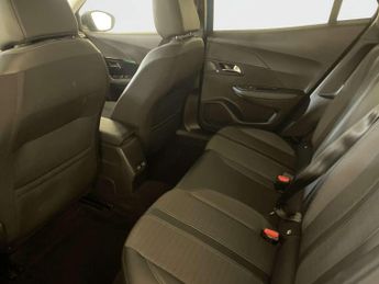 Peugeot E-2008 50kWh Allure Premium + SUV 5dr Electric Auto (7kW Charger) (136 