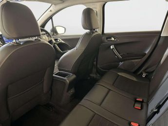 Peugeot 2008 1.2 PureTech Allure Premium SUV 5dr Petrol Manual Euro 6 (s/s) (