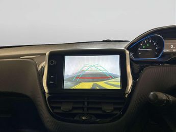 Peugeot 2008 1.2 PureTech Allure Premium SUV 5dr Petrol Manual Euro 6 (s/s) (