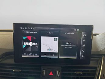 Audi Q5 2.0 TFSIe 50 S line Sportback 5dr Petrol Plug-in Hybrid S Tronic