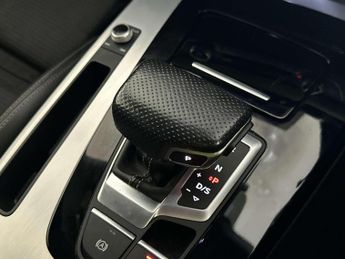 Audi Q5 2.0 TFSIe 50 S line Sportback 5dr Petrol Plug-in Hybrid S Tronic